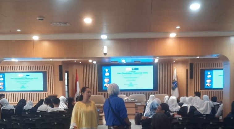 Diskusi Sastra Daerah
